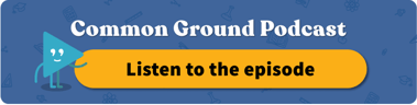Common Ground podcast featuring Everyday Speech