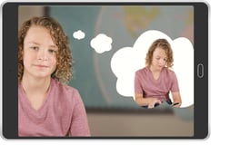 SLP and SEL video for teaching students to advocate for themselves